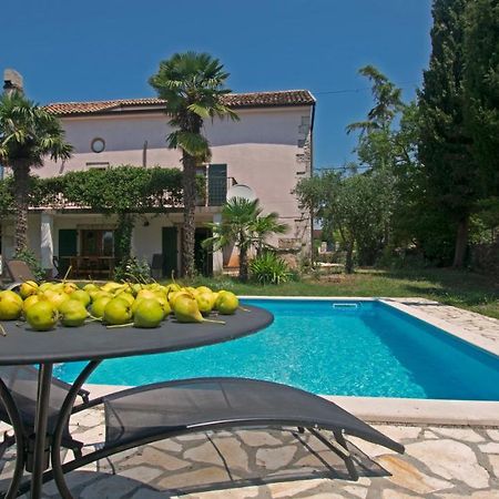 Villa Micheline Kosinozici Exterior foto