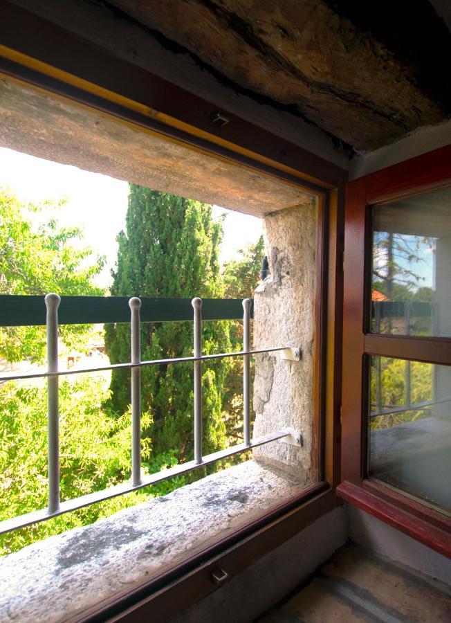 Villa Micheline Kosinozici Exterior foto