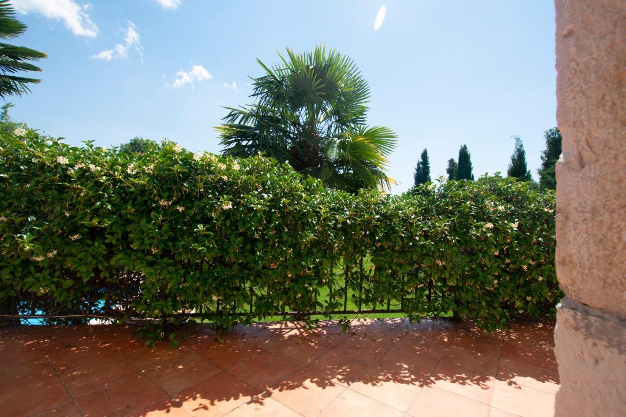 Villa Micheline Kosinozici Exterior foto