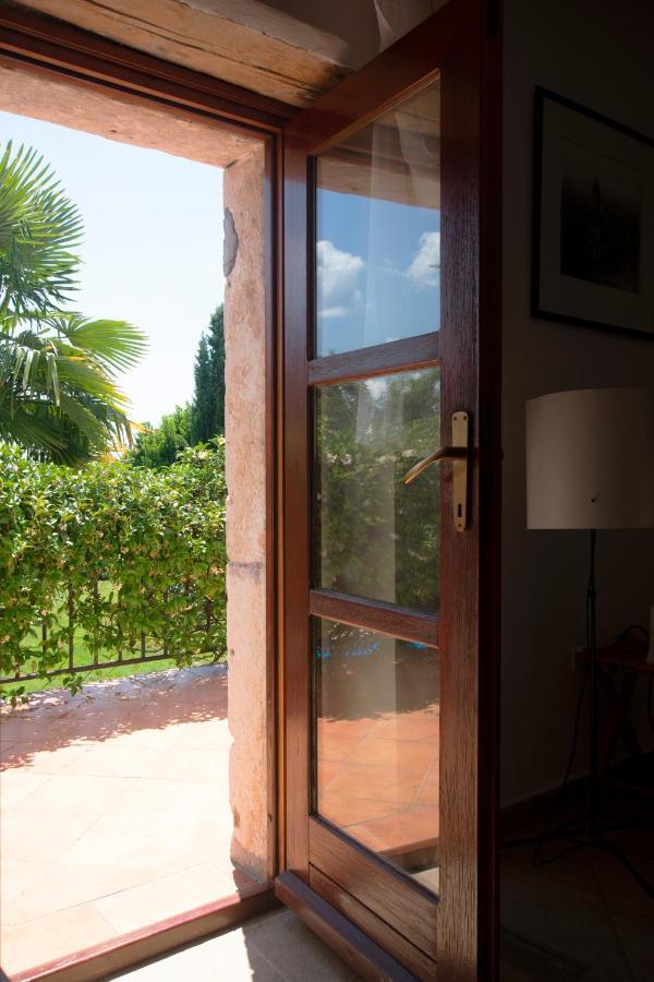 Villa Micheline Kosinozici Exterior foto