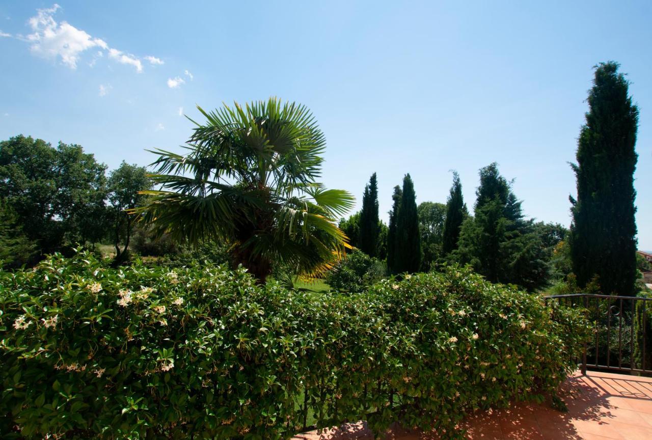 Villa Micheline Kosinozici Exterior foto
