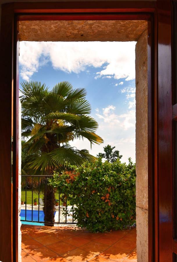 Villa Micheline Kosinozici Exterior foto
